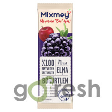 Pastila Mixmey mere + mure 20 g